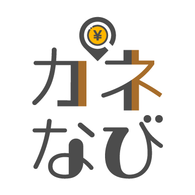 カネなび アイコン