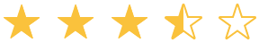 星3.5