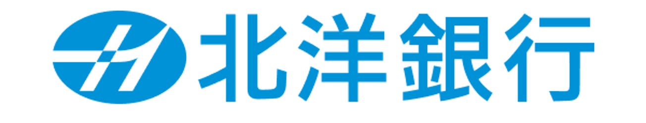 北洋銀行 ロゴ